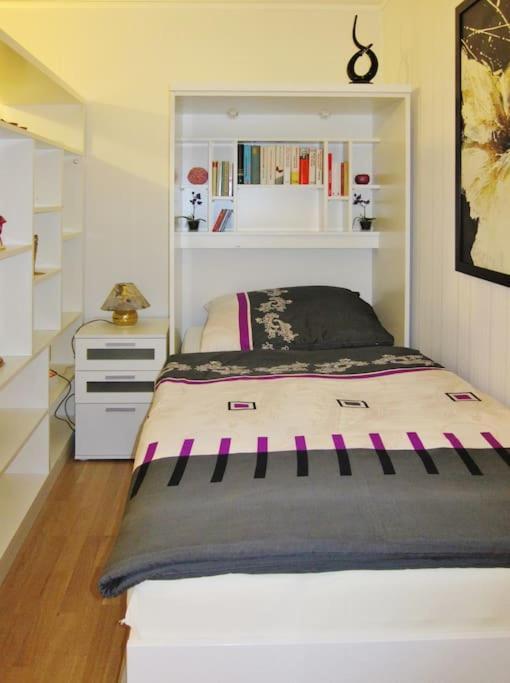 Modernes 1 Zimmer Luxusappartement Kleiner Roland Mit Parkplatz Und Balkon In Bremen Naehe Zentrum Dış mekan fotoğraf