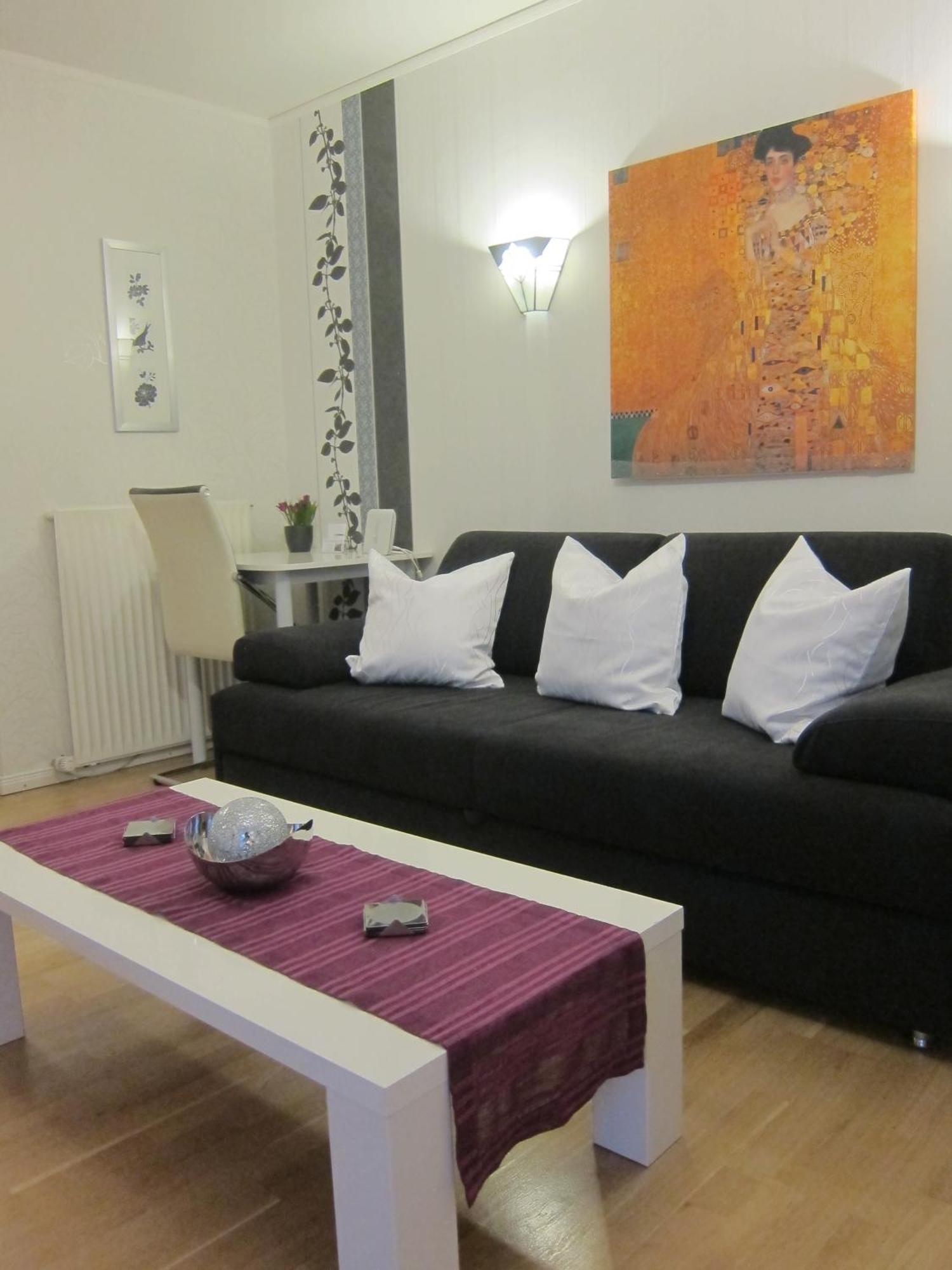 Modernes 1 Zimmer Luxusappartement Kleiner Roland Mit Parkplatz Und Balkon In Bremen Naehe Zentrum Dış mekan fotoğraf