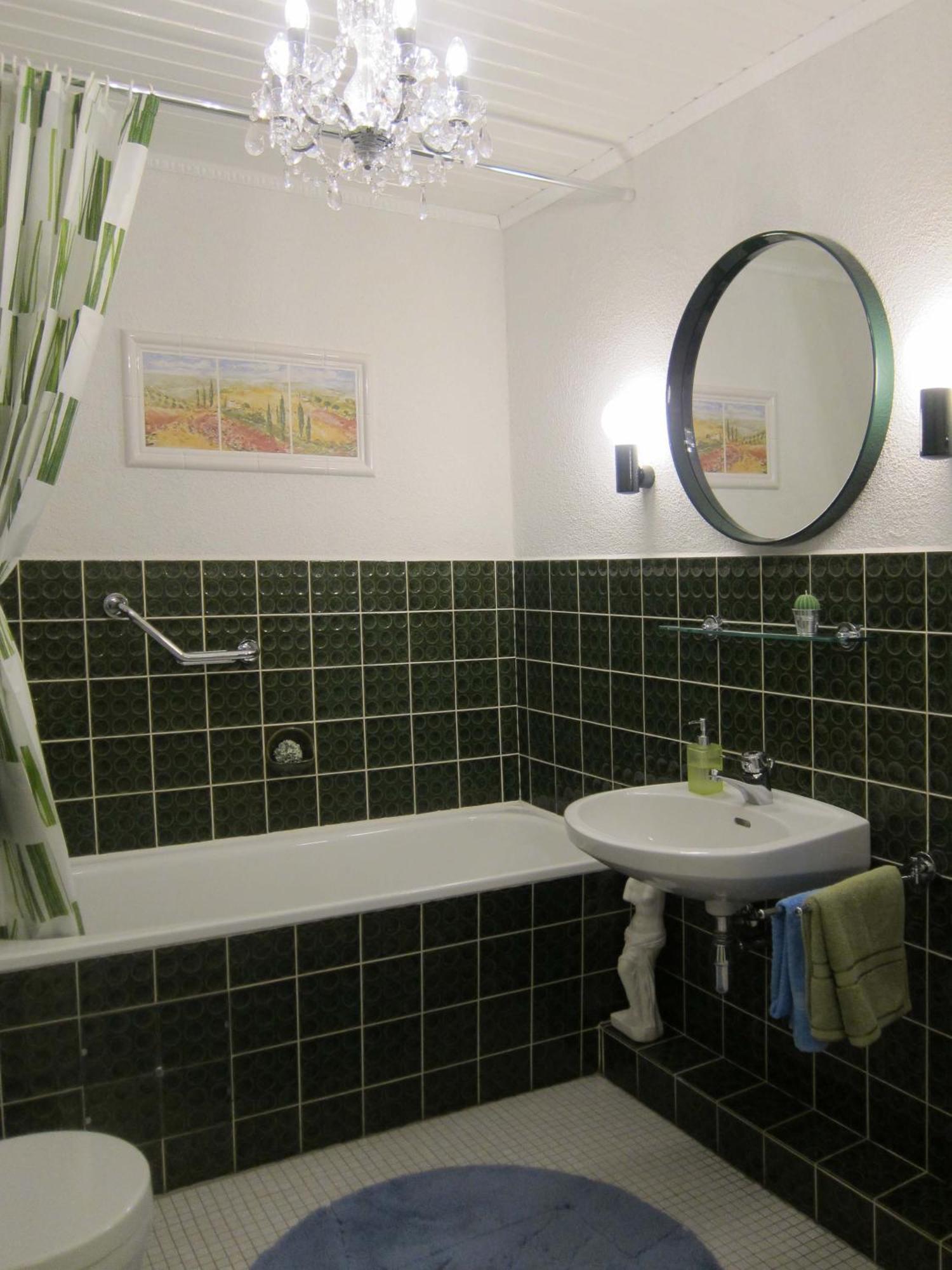 Modernes 1 Zimmer Luxusappartement Kleiner Roland Mit Parkplatz Und Balkon In Bremen Naehe Zentrum Dış mekan fotoğraf