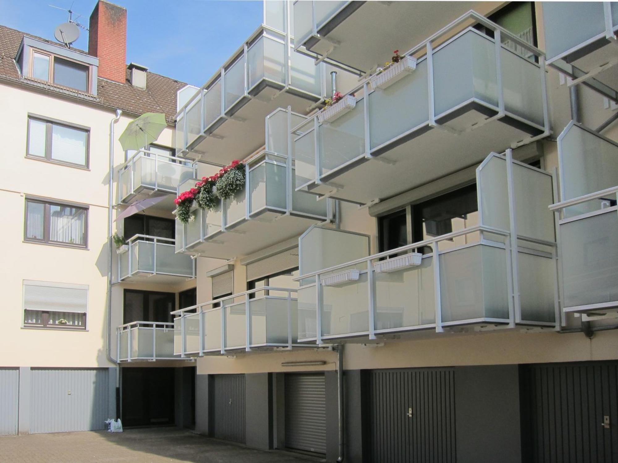 Modernes 1 Zimmer Luxusappartement Kleiner Roland Mit Parkplatz Und Balkon In Bremen Naehe Zentrum Dış mekan fotoğraf